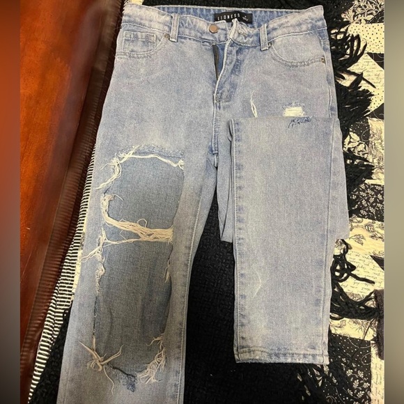 Womens Jeans size small/26 bundle - Picture 4 of 4